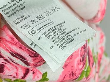 sukienka o kroju marynarki h m: H&M Divided, Sukienka damska, M — 5