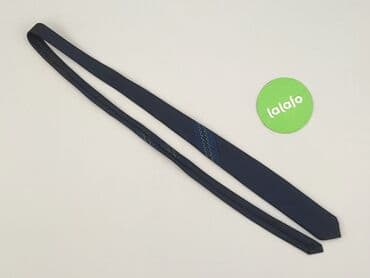 Accessories: Tie, color - Blue, condition - Good — 2
