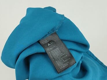 bluzka do biura: H&M, Women's blouse, size S — 6