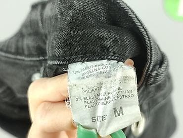 legginsy m sara: M.Sara, Jeansy damskie, rozmiar M — 5