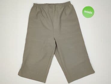 dilvin spodnie: Spodnie 3/4 damskie, rozmiar L — 2