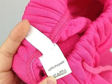 piżama h: Shein, Spodnie dresowe damskie, rozmiar XS — 6