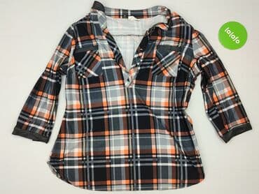 koszula damska hugo boss: Women`s shirt, size 2XL (EU 44) — 2