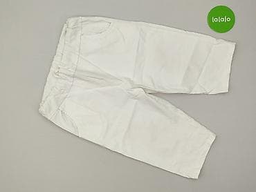 celina top: Spodnie 3/4 damskie, rozmiar M — 2