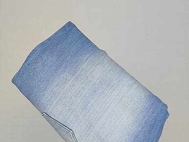 jeans straight: Jeansy damskie, rozmiar M — 5