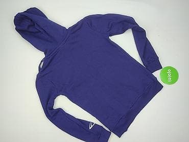 everlast kurtka: Everlast, Bluza z kapturem damska, rozmiar XS — 3