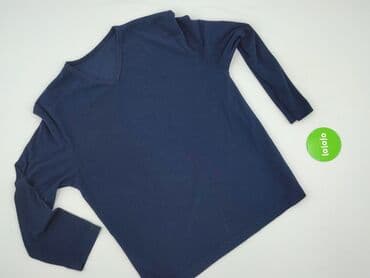 termiczne legginsy: Warm, Bluzka damska, rozmiar XL — 3