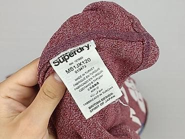 super dry: Superdry, T-shirt damski, rozmiar L — 6