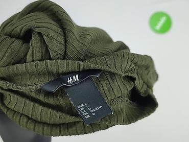 bluza dluga: H&M, Bluzka damska, rozmiar L — 5