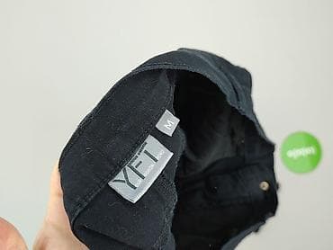 jeansy bootcut: Jeansy damskie, rozmiar M — 4