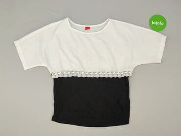 bytom biala koszula: Women's blouse, size M (EU 38) — 2