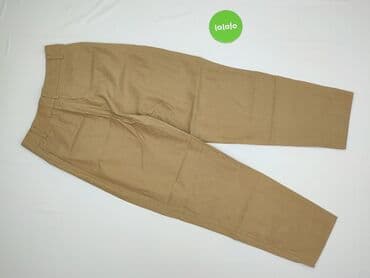 koszula guess by marciano: MNG, Spodnie materiałowe damskie, 2XS — 3