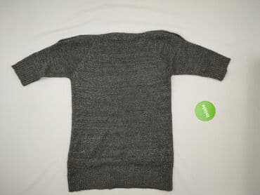 piec lat w paski bluzka w paski swiat: Okay, Women`s sweater, size 2XL (EU 44) — 3