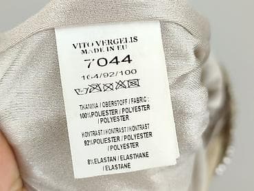 garnitury lata 90: Sukienka damska, rozmiar L — 5