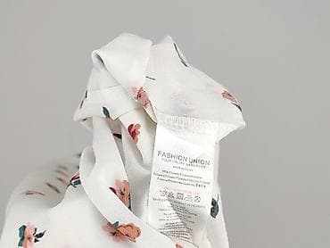 it moda bluzki: Fashion Union, Bluzka damska, rozmiar L — 4