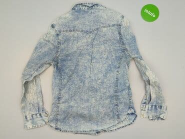 koszule smog: Koszula damska, rozmiar S — 3