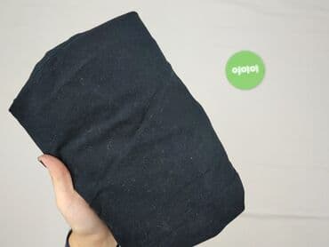 krótkie spódniczka czarne: Spódnica damska, S — 4