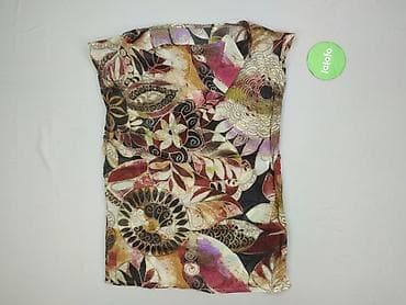 bluzki z okiem: Bluzka damska, rozmiar M — 2