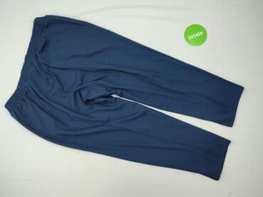 czarne majtki od stroju kąpielowego: Bpc bonprix collection, Spodnie dresowe dla mężczyzn, XL — 3