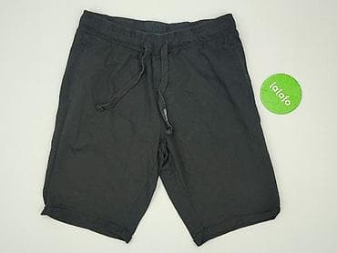 pull and bear sweter: Sinsay, Szorty dla mężczyzn, rozmiar M — 2