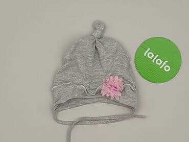sukienka z c: Cap, 9-12 months, condition - Very good — 2