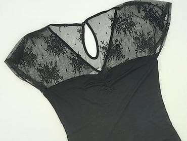 bluzki ecru: F&F, Bluzka damska, rozmiar XS — 1