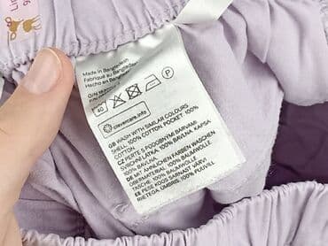 h m sukienki dla nastolatek: Spodnie materiałowe, H&M, 11 lat, 146, stan - Bardzo dobry — 5