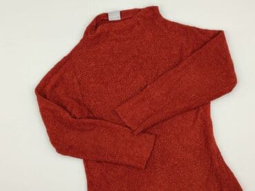 sweter z c a: Sweter damski, rozmiar S — 1