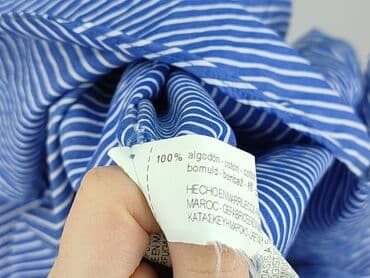 bluzki z dekoltem w łódkę zara: Zara, Koszula damska, rozmiar XS — 4