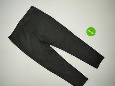 palace bluza: Duet A&M, Legginsy Eleganckie damskie, rozmiar 5XL — 3