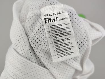 bluzy decathlon: Crivit, Bluza z kapturem damska, rozmiar S — 6