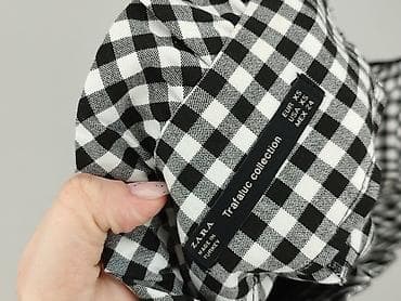 szorty h: Zara, Szorty damskie, rozmiar XS — 4