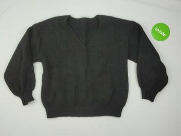 sweter grinch cropp: Shein, Sweter damski, S — 2