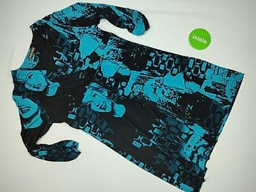 mis: Sukienka damska, rozmiar 3XL — 2