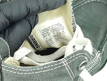 converse one star pl: Converse, Trampki damskie, rozmiar 37.5 — 7