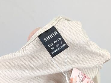 apricot bluzki: Shein, Bluzka damska, rozmiar XS — 5