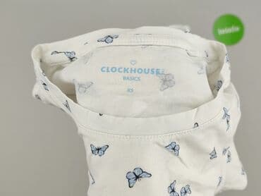 clockhouse basics t shirt: Clockhouse, Women`s T-shirt, size XS — 4