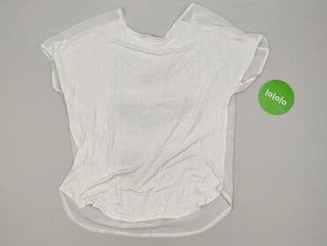 Women's Clothing: ChaCha, Women's blouse, size L (EU 40) — 3