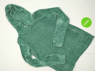 bluzy damskie polskie marki: Janina, Bluza z kapturem damska, rozmiar S — 3