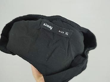 Ubrania damskie: Sinsay, Bluzka damska, rozmiar XL — 4