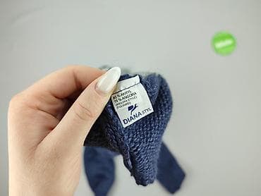 jeansy petite: DIANE Paris, Sukienka damska, rozmiar S — 5