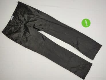 buty do garnituru badura: Reserved, Spodnie materiałowe damskie, rozmiar M — 2