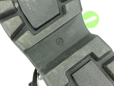 klapki ezzy: Botki damskie, rozmiar 40 — 5