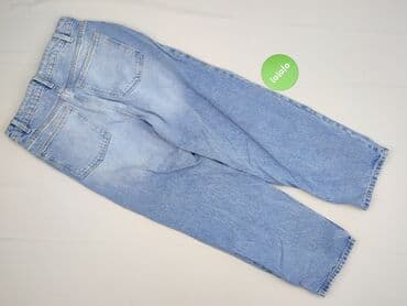 enplus buty mokasyny: Jeansy damskie, M — 3