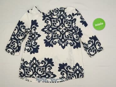 bluzka damska z nadrukiem: Жіноча блуза, розмір M — 4