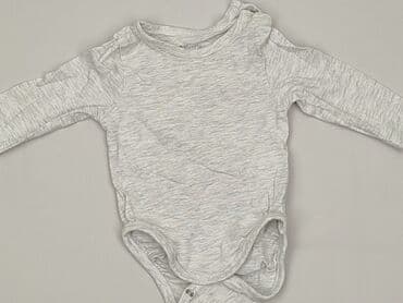 ażurowa sukienka h: Body, Fox&Bunny, 0-1 month, 
condition - Very good — 1