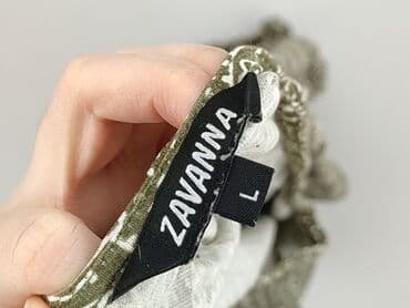 Kobiety: Zavanna, Bluzka damska, L — 5