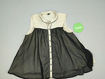 welurowa bluzki: Vero Moda, Women's blouse, size M (EU 38) — 2