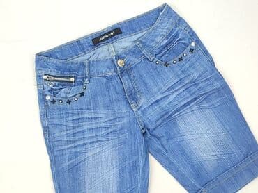 3/4 Trousers for women, size One size