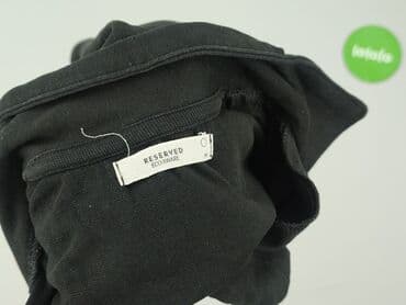 reserved t shirts: Women`s polo shirt, size M — 6